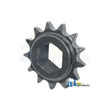 A & I Products Sprocket, Auger Drive, 13T 4.5" x4" x2.5" A-87641197